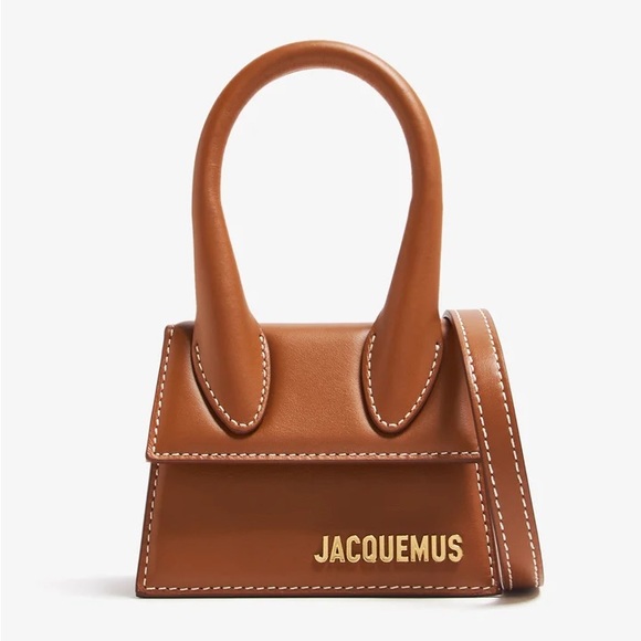 Jacquemus Handbags - Jacquemus Le Chiquito bag